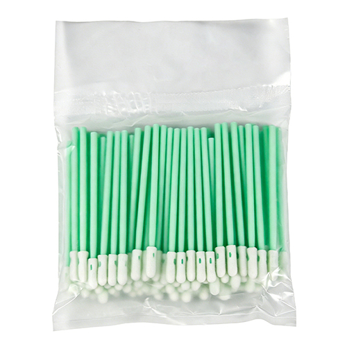 Swab & Rod Pembersih Gentian Optik 1.25mm