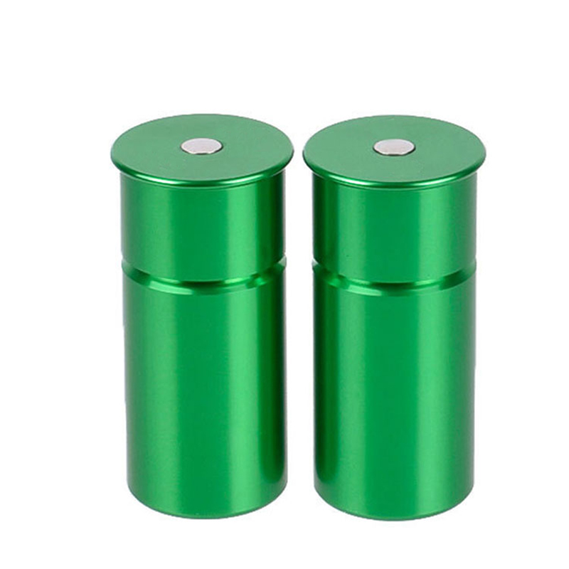 12GA Snap Cap Aluminium 12Gauge Snap Cap untuk Latihan Kebakaran Kering