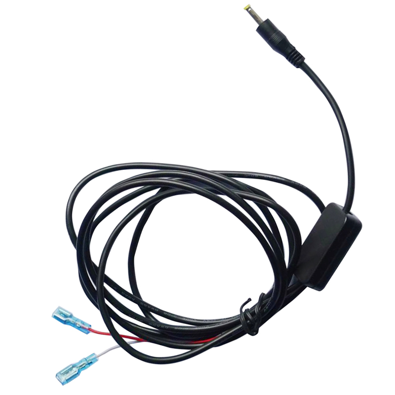 Kabel Wayar 12V-6V