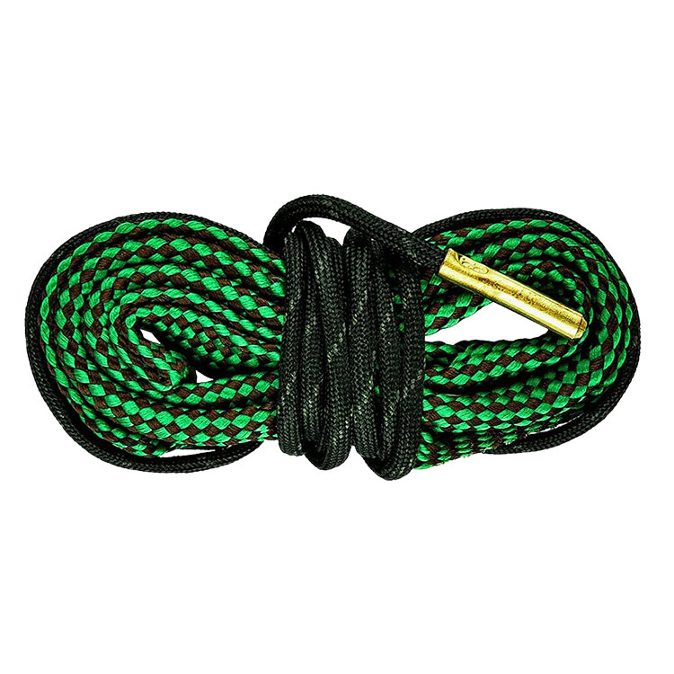 Kit Pembersihan Pistol Bore Rope Snake: Aksesori Mesti Ada untuk Penggemar Senapang