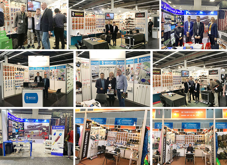 Bagaimana memilih kit pembersihan pistol?