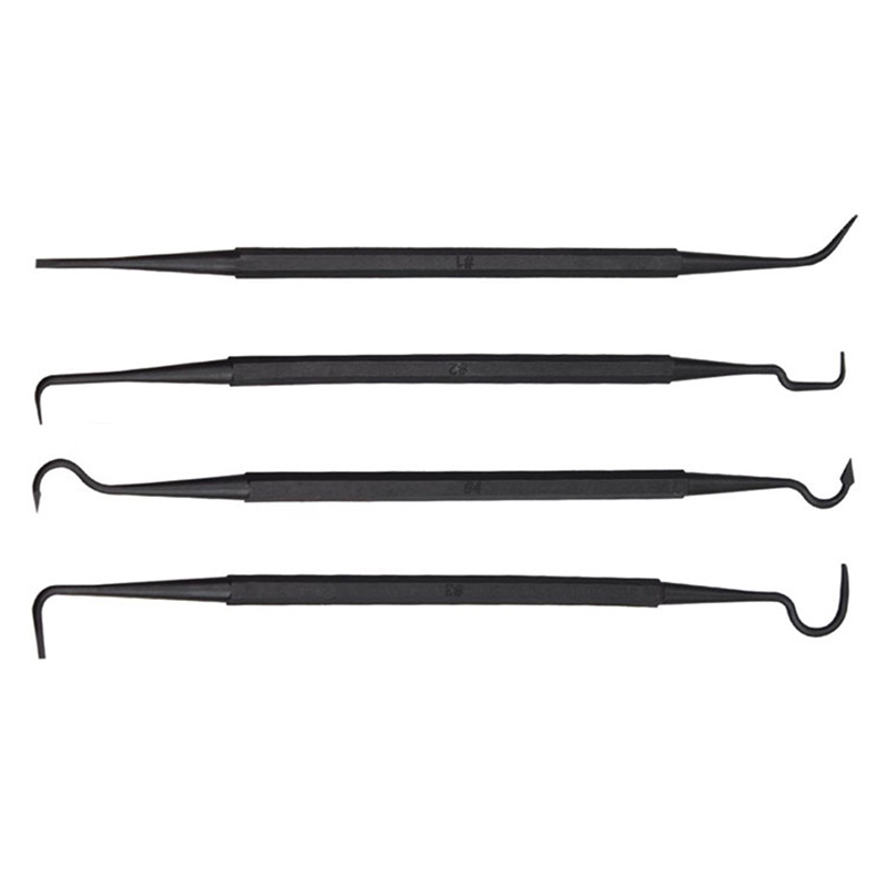 Apa yang membuat pilihan atau cangkuk ditetapkan penting untuk setiap bengkel?