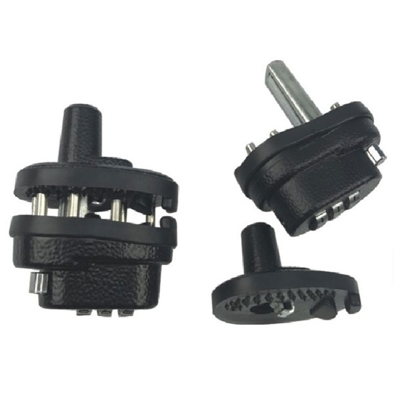 Bagaimana Kunci Pistol Pencetus Digital untuk Peti Deposit Keselamatan Meningkatkan Keselamatan dan Penyimpanan Senjata Api