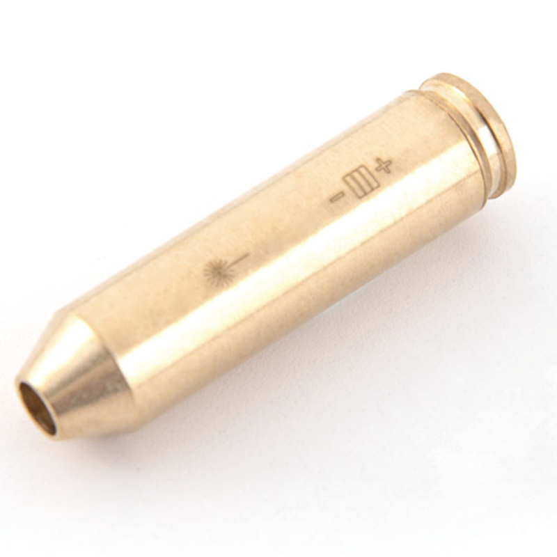 308 Laser Boresighter 308 Laser Boresighter .308 Laser Collimator