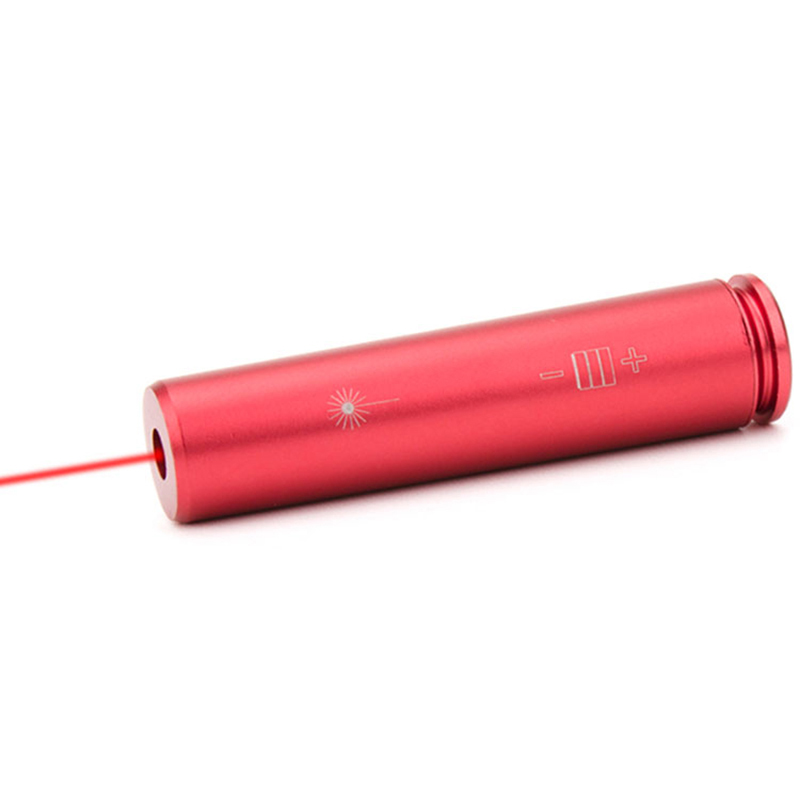 338 Laser Boresighter 338 Laser Boresighter .338 Laser Collimator