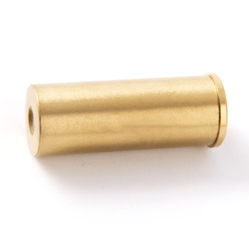 45 Colt Laser Barrel untuk Penujuan dan Sifar .45