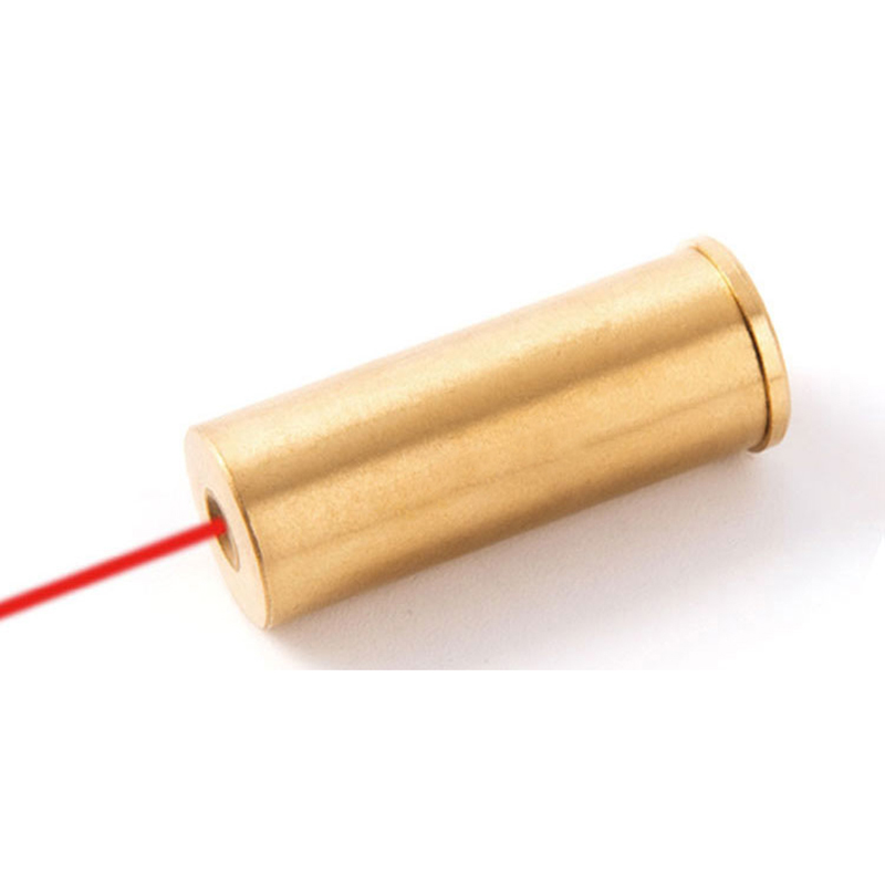 45 Colt Laser Barrel untuk Mensasarkan dan Menifarkan 45COLT