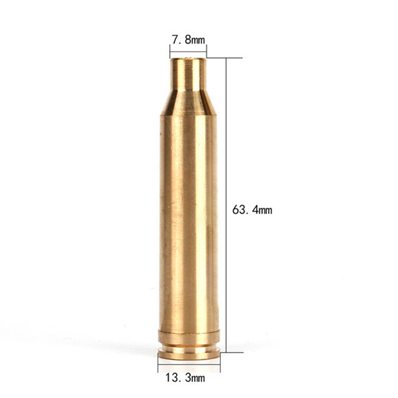 AG3/LR41 * 3 Penglihatan Bor Laser 6.5x55 6.5x55 Pemantau Bor 6.5x55 Laser Collimator