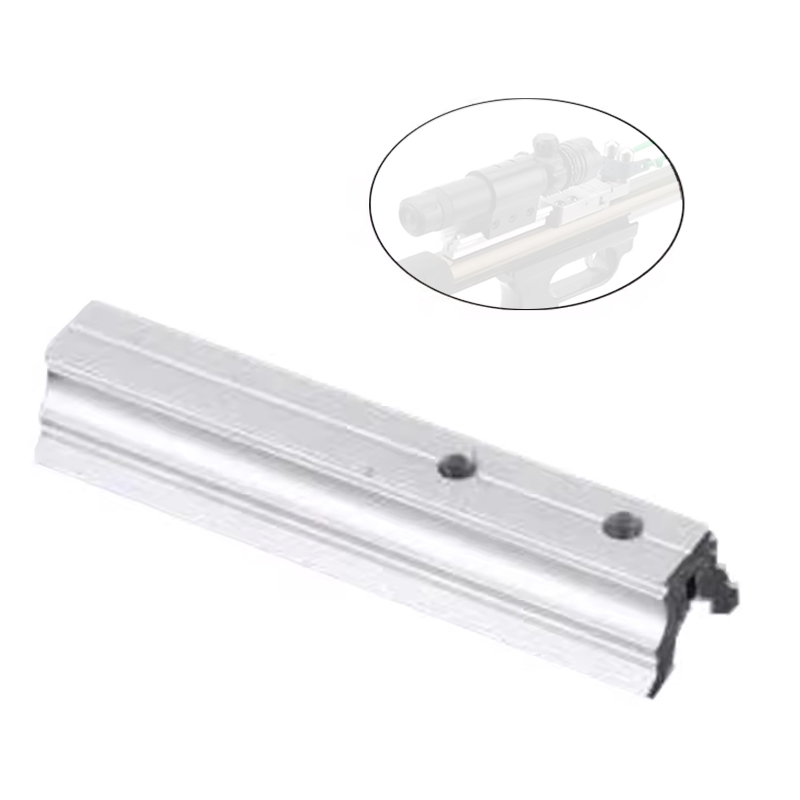 Pangkalan Khas Aksesori Aluminium
