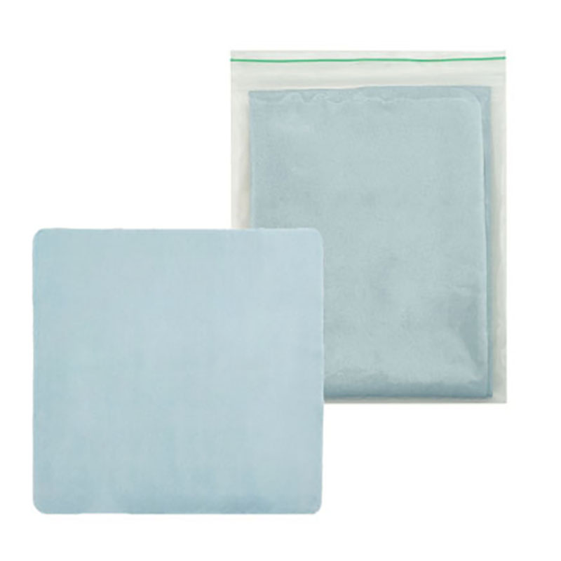 Kain Pembersih 12 x12 Bahan Kain Gentian Mikro