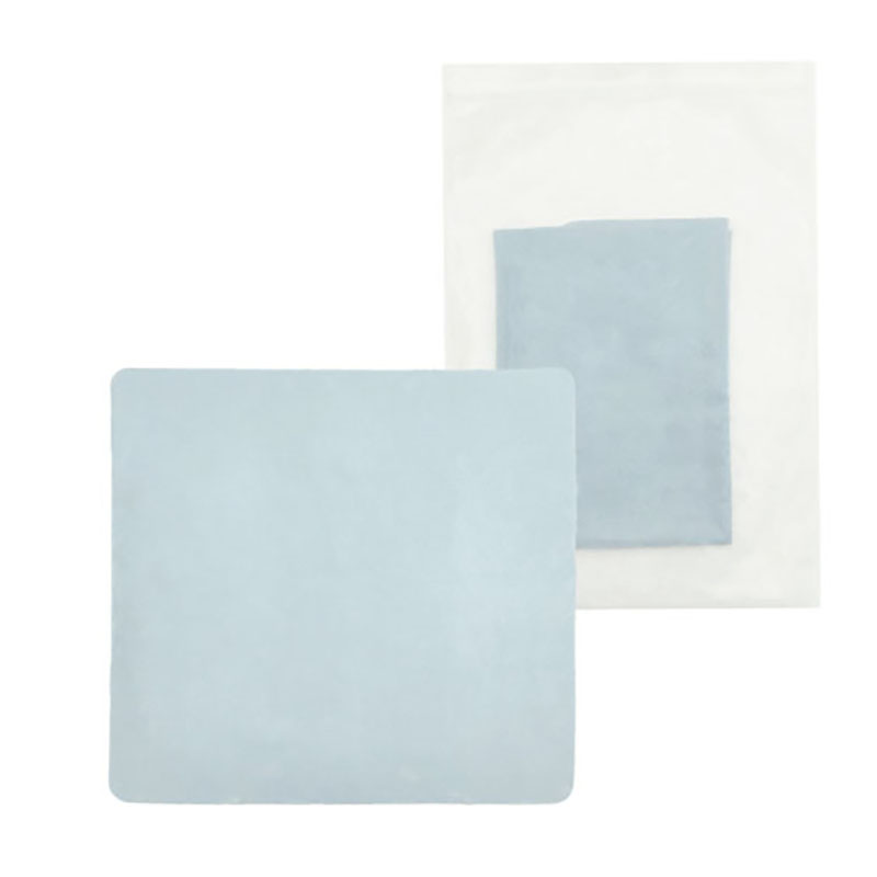 Kain Pembersih 12x12 Bahan Kain Gentian Mikro Minyak Silikon Diserap