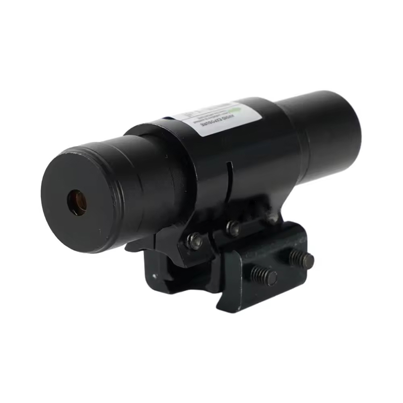 Skop Penglihatan Laser Padat