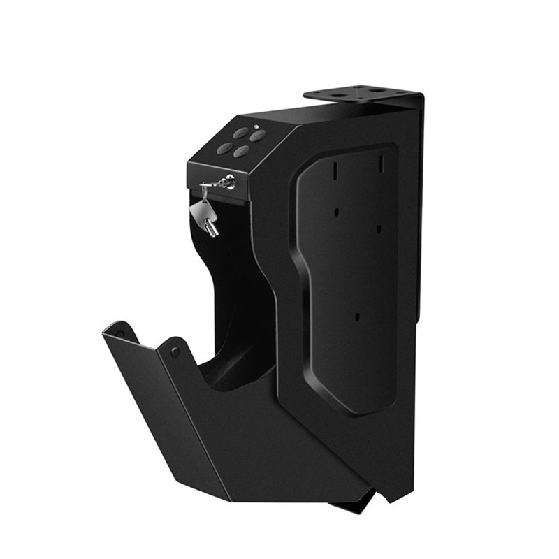 Peti Peti Keselamatan Pistol Pintar Digital-8913