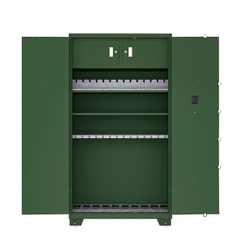 Saiz peti selamat senjata api 1500x1000x500 MM
