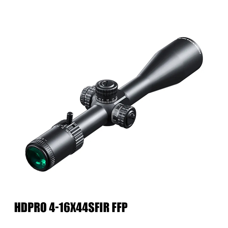 HUBUR SKOP TACTICAL Range Range menembak tiub 30mm
