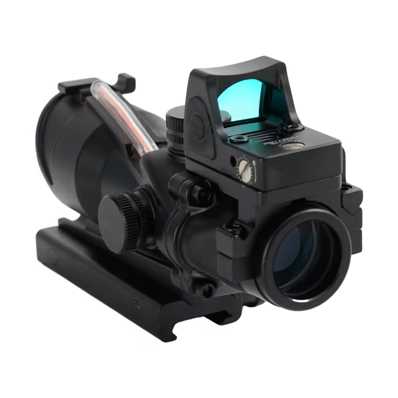 Skop Memburu Skop Taktikal Penglihatan Optik