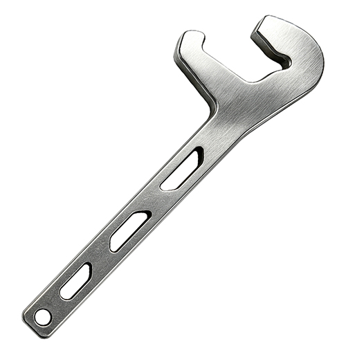 Sepana aloi aluminium manual