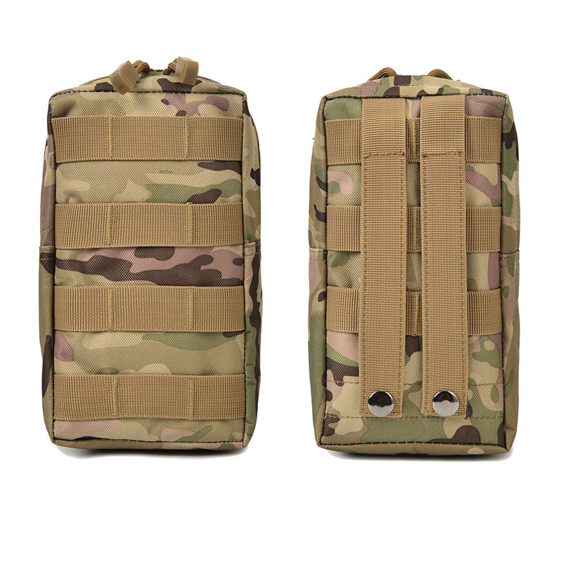 Beg Molle Pouch