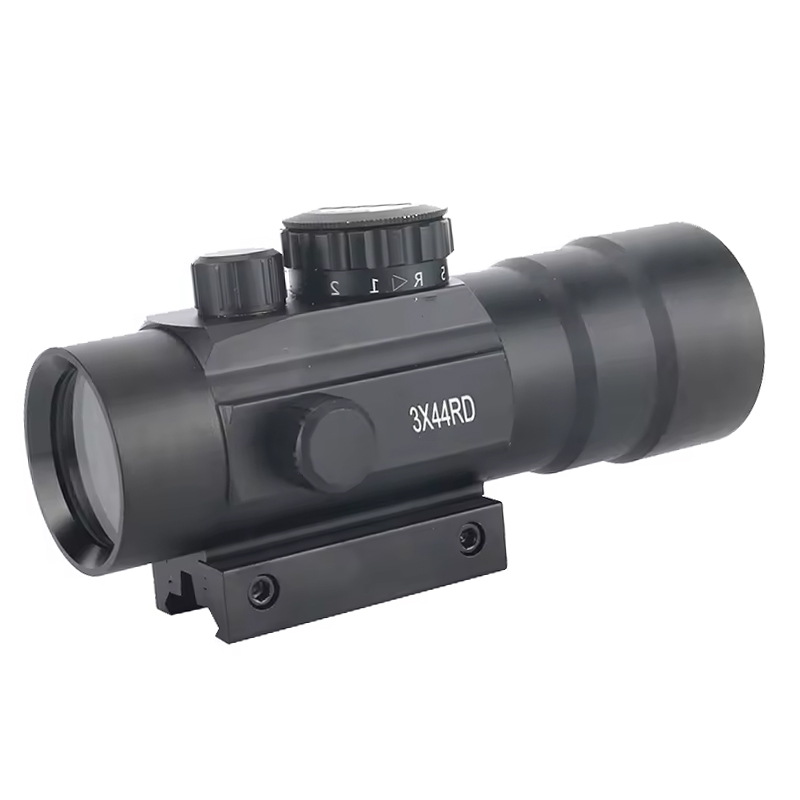 Skop Optik Skop Memburu Luaran Skop