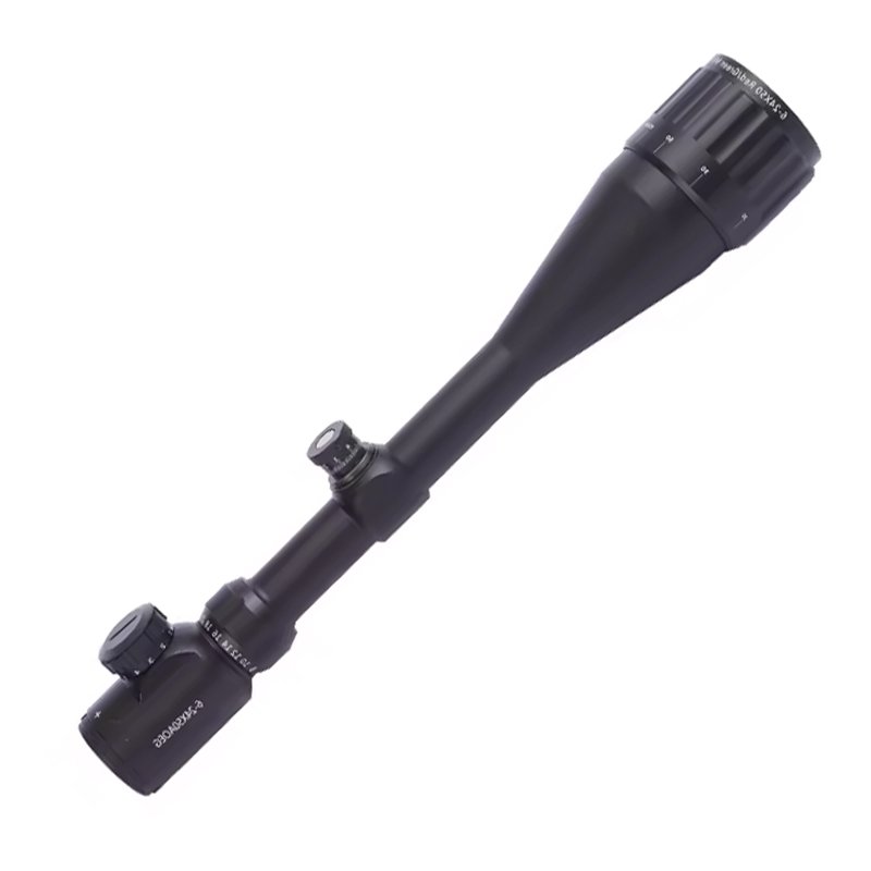 Skop Penglihatan Reticle Penangkapan Julat Optik