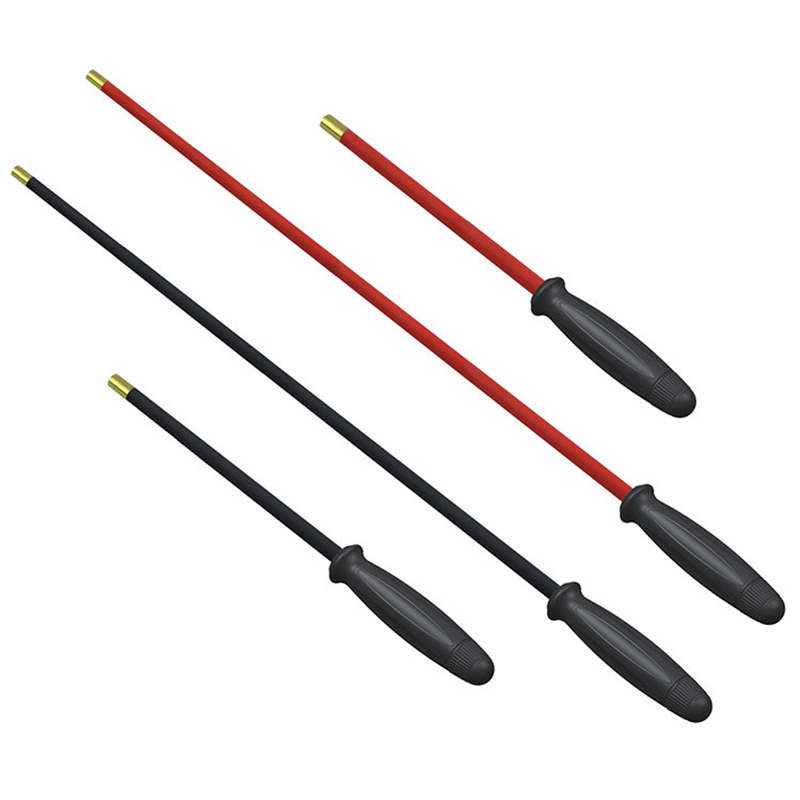 Pemegang Plastik Putar PVC PVC Penjelang Pembersihan PVC PVC