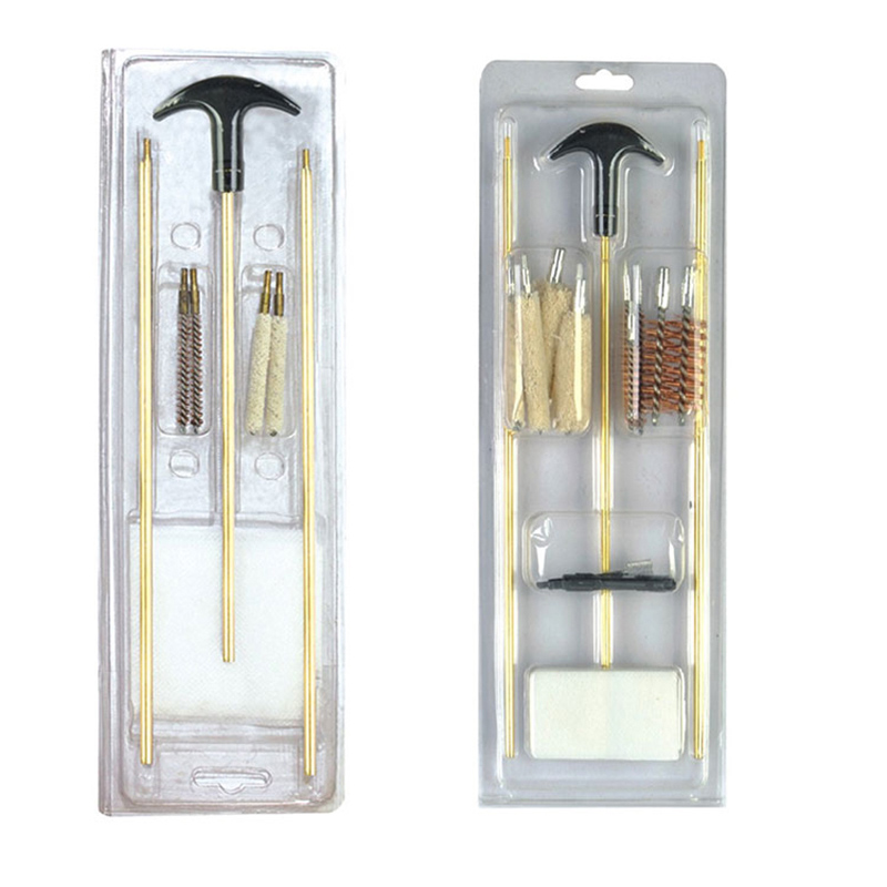 Pek lepuh kit pembersih senapang patah