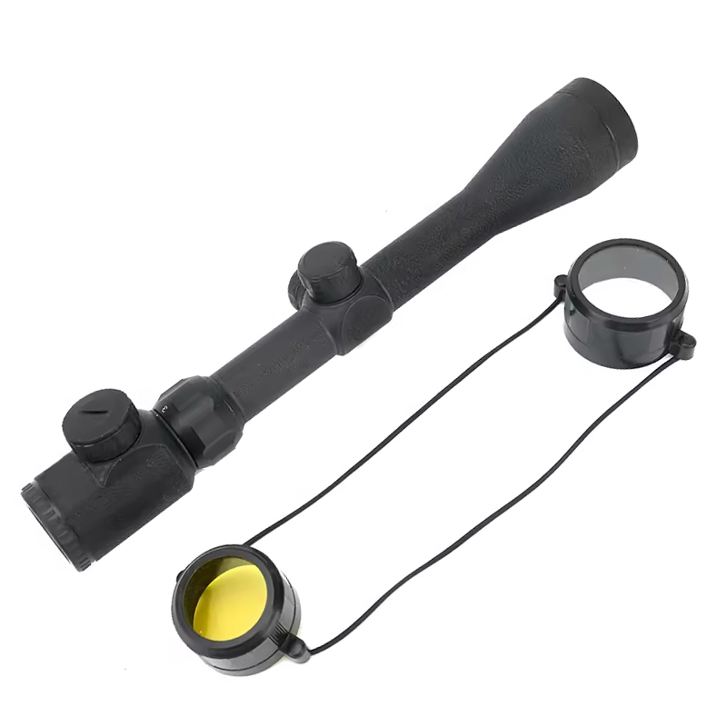 Skop Penglihatan Optik Taktikal 3-9X32