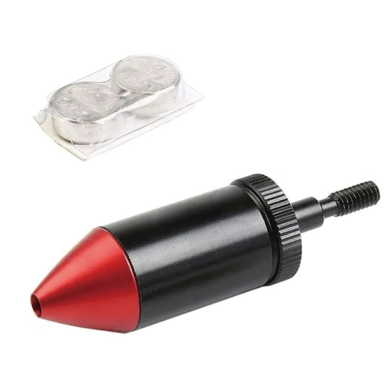 Pandangan Laser Merah Panah Memanah Taktikal untuk Pandangan Laser Panah dan Panah Silang