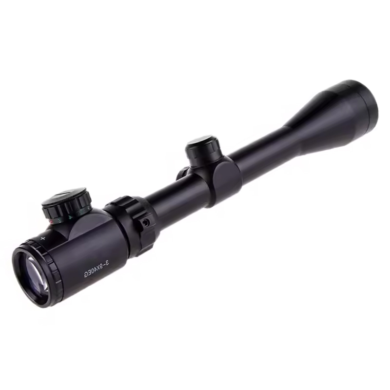 Skop optik taktikal 3-9X40EG