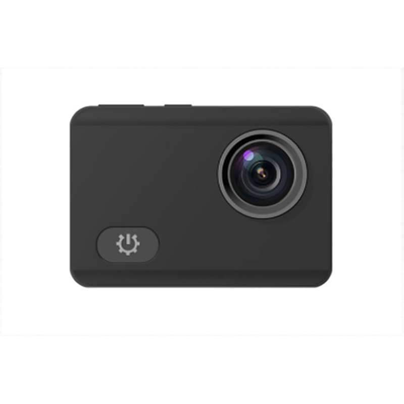Ultra HD 4K 60fps Wifi Waterproof Camera Tindakan